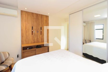 Apartamento à venda com 160m², 4 quartos e 2 vagas Apartamento à venda com 160m², 4 quartos e 2 vagasQuarto 3