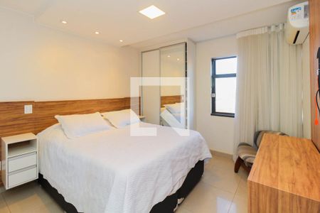 Apartamento à venda com 160m², 4 quartos e 2 vagas Apartamento à venda com 160m², 4 quartos e 2 vagasQuarto 3