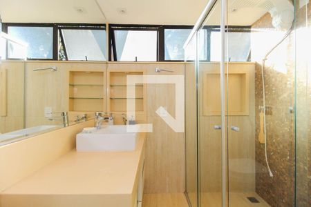 Apartamento à venda com 160m², 4 quartos e 2 vagas Apartamento à venda com 160m², 4 quartos e 2 vagasBanheiro