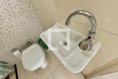 Apartamento à venda com 160m², 4 quartos e 2 vagas Apartamento à venda com 160m², 4 quartos e 2 vagasBanheiro