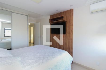 Apartamento à venda com 160m², 4 quartos e 2 vagas Apartamento à venda com 160m², 4 quartos e 2 vagasQuarto 2