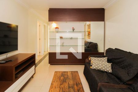 Apartamento à venda com 160m², 4 quartos e 2 vagas Apartamento à venda com 160m², 4 quartos e 2 vagasSala