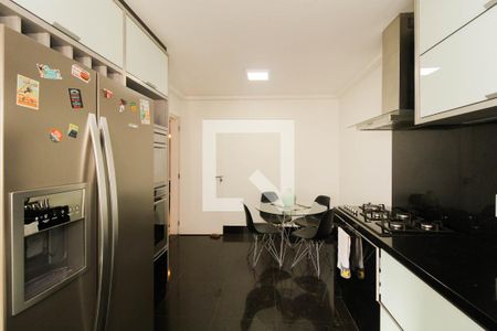 Apartamento à venda com 160m², 4 quartos e 2 vagas Apartamento à venda com 160m², 4 quartos e 2 vagasCozinha