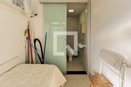 Apartamento à venda com 160m², 4 quartos e 2 vagas Apartamento à venda com 160m², 4 quartos e 2 vagasQuarto 4
