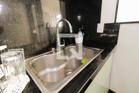 Apartamento à venda com 160m², 4 quartos e 2 vagas Apartamento à venda com 160m², 4 quartos e 2 vagasCozinha