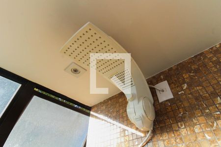 Apartamento à venda com 160m², 4 quartos e 2 vagas Apartamento à venda com 160m², 4 quartos e 2 vagasBanheiro