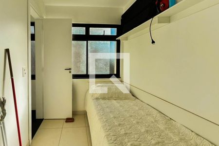 Apartamento à venda com 160m², 4 quartos e 2 vagas Apartamento à venda com 160m², 4 quartos e 2 vagasQuarto 4