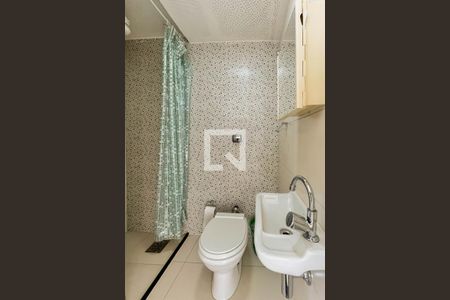 Apartamento à venda com 160m², 4 quartos e 2 vagas Apartamento à venda com 160m², 4 quartos e 2 vagasBanheiro