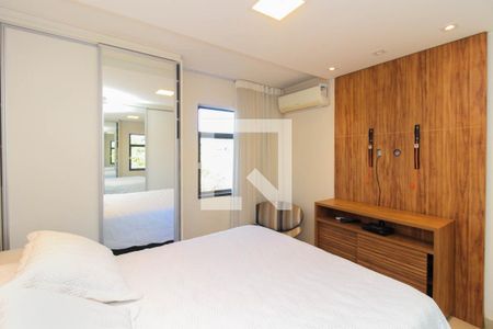 Apartamento à venda com 160m², 4 quartos e 2 vagas Apartamento à venda com 160m², 4 quartos e 2 vagasQuarto 3