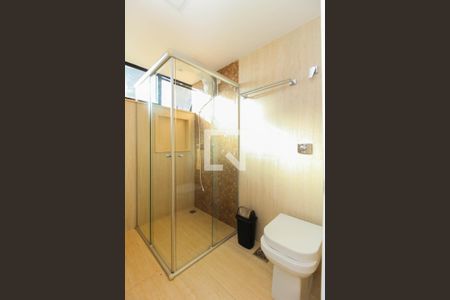 Apartamento à venda com 160m², 4 quartos e 2 vagas Apartamento à venda com 160m², 4 quartos e 2 vagasBanheiro