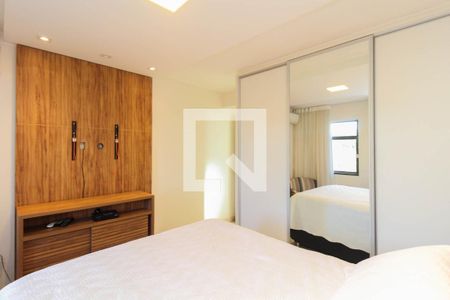 Apartamento à venda com 160m², 4 quartos e 2 vagas Apartamento à venda com 160m², 4 quartos e 2 vagasQuarto 3