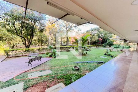 Área comum de apartamento à venda com 4 quartos, 160m² em Asa Norte, Brasília