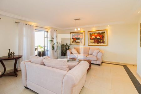 Apartamento à venda com 4 quartos, 160m² em Asa Norte, Brasília