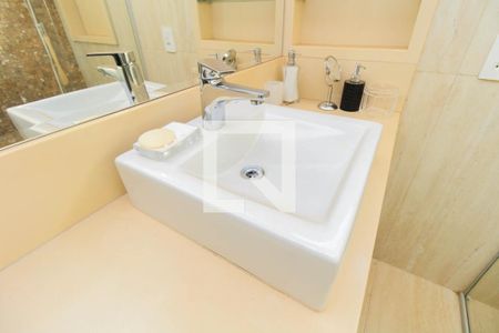 Apartamento à venda com 160m², 4 quartos e 2 vagas Apartamento à venda com 160m², 4 quartos e 2 vagasBanheiro