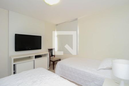 Quarto 1 de apartamento à venda com 4 quartos, 160m² em Asa Norte, Brasília