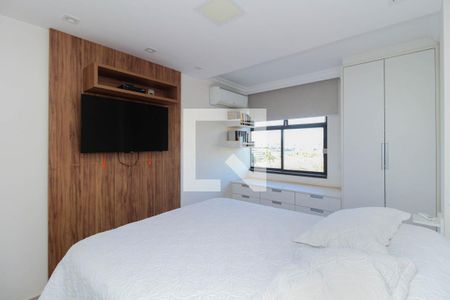 Apartamento à venda com 160m², 4 quartos e 2 vagas Apartamento à venda com 160m², 4 quartos e 2 vagasQuarto 2