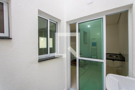 Casa à venda com 85m², 2 quartos e 2 vagasÁrea de serviço