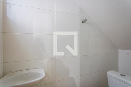 Lavabo de casa à venda com 2 quartos, 85m² em Vila Marina, Santo André