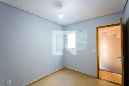 Casa à venda com 85m², 2 quartos e 2 vagasQuarto 2