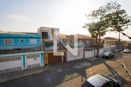 Casa à venda com 85m², 2 quartos e 2 vagasVista do quarto 1