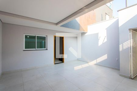Casa à venda com 85m², 2 quartos e 2 vagasGaragem