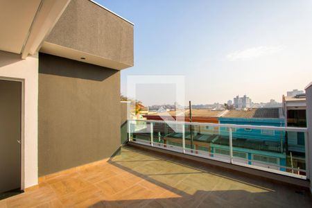 Casa à venda com 85m², 2 quartos e 2 vagasCobertura