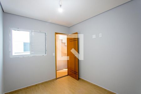 Casa à venda com 85m², 2 quartos e 2 vagasQuarto 2