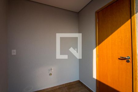 Casa à venda com 85m², 2 quartos e 2 vagasCobertura