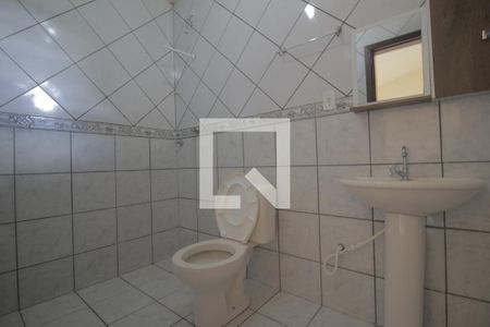 b de casa de condomínio à venda com 1 quarto, 65m² em São José, Canoas