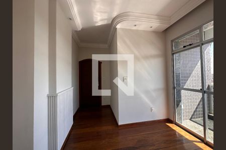 Sala de apartamento para alugar com 5 quartos, 222m² em Cidade Nova, Belo Horizonte