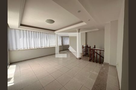 Sala de apartamento para alugar com 5 quartos, 222m² em Cidade Nova, Belo Horizonte