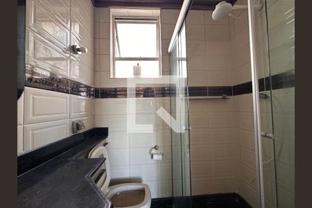 Apartamento para alugar com 222m², 5 quartos e 2 vagas Apartamento para alugar com 222m², 5 quartos e 2 vagasBanheiro