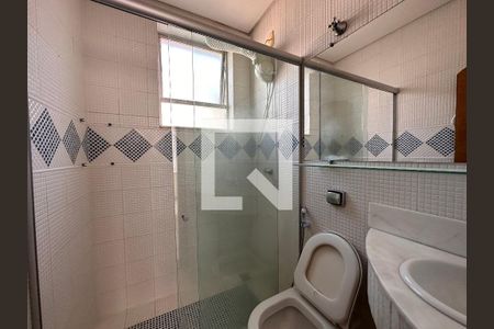 Apartamento para alugar com 222m², 5 quartos e 2 vagas Apartamento para alugar com 222m², 5 quartos e 2 vagasBanheiro