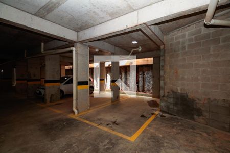 Apartamento para alugar com 45m², 2 quartos e 1 vagaGaragem