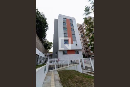 Apartamento para alugar com 45m², 2 quartos e 1 vagaFachada