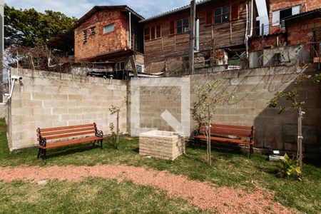 Apartamento para alugar com 45m², 2 quartos e 1 vagaÁrea comum