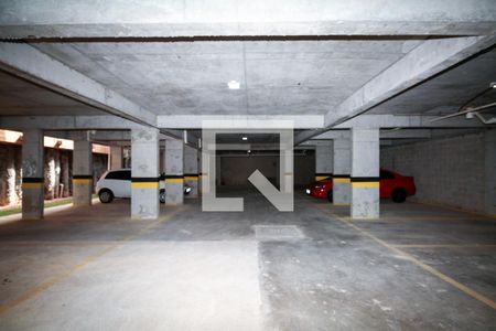 Apartamento para alugar com 45m², 2 quartos e 1 vagaGaragem