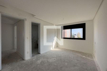 Apartamento à venda com 125m², 3 quartos e 3 vagasSuíte