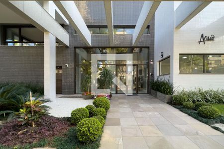 Apartamento à venda com 125m², 3 quartos e 3 vagasÁrea comum