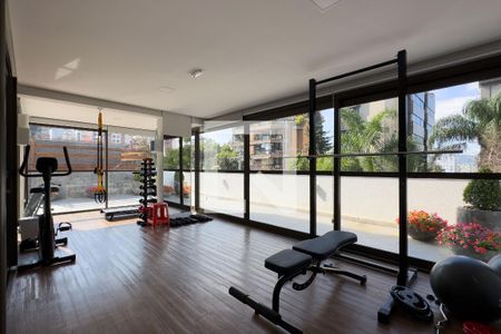 Apartamento à venda com 125m², 3 quartos e 3 vagasÁrea comum