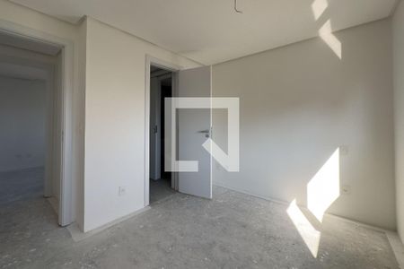 Demi-suíte 1 de apartamento à venda com 3 quartos, 125m² em Petrópolis, Porto Alegre