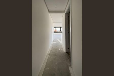 Apartamento à venda com 125m², 3 quartos e 3 vagasCorredor