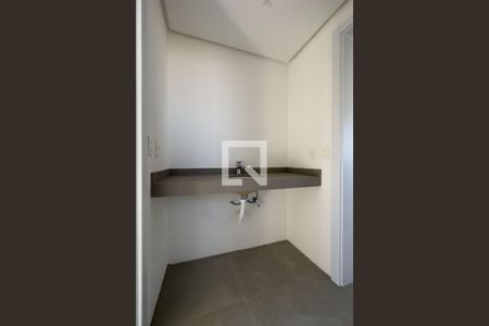 Apartamento à venda com 125m², 3 quartos e 3 vagasBanheiro Demi-suíte