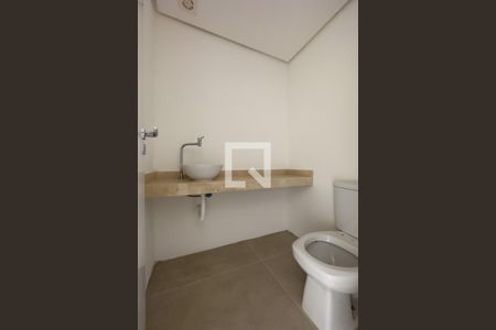 Apartamento à venda com 125m², 3 quartos e 3 vagasLavabo