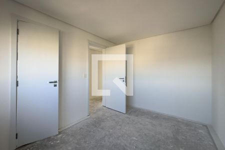 Demi-suíte 2 de apartamento à venda com 3 quartos, 125m² em Petrópolis, Porto Alegre
