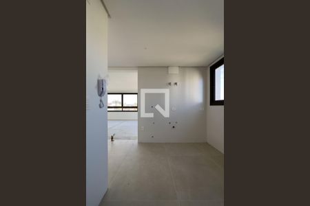 Apartamento à venda com 125m², 3 quartos e 3 vagasCozinha e Área de Serviço