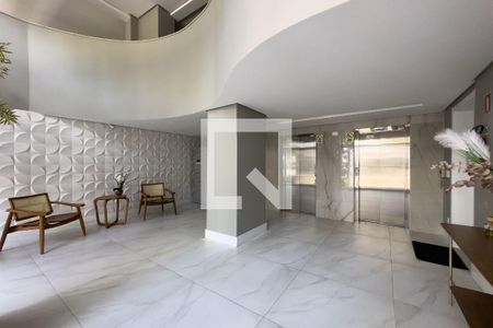 Apartamento à venda com 125m², 3 quartos e 3 vagasÁrea comum