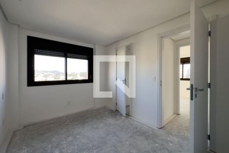 Apartamento à venda com 125m², 3 quartos e 3 vagasDemi-suíte 2