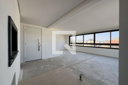 Apartamento à venda com 125m², 3 quartos e 3 vagasCozinha e Área de Serviço
