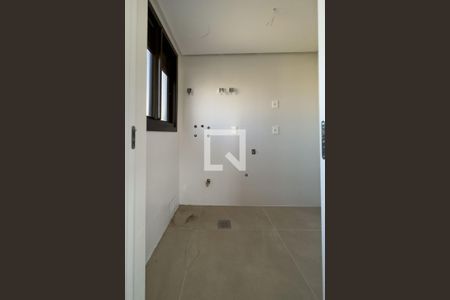 Apartamento à venda com 125m², 3 quartos e 3 vagasCozinha e Área de Serviço